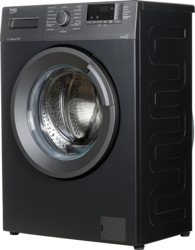 Стиральная машина Beko WSRE6512ZAA фото 4