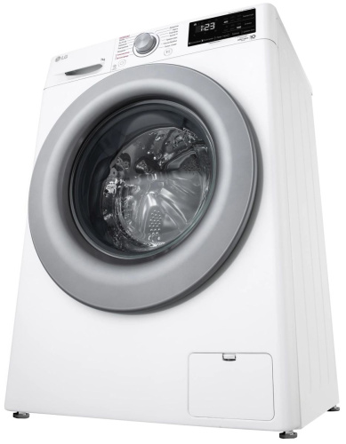 Стиральная машина LG F2V3HS4W фото 11