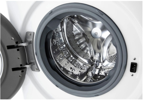 Стиральная машина LG F2V3HS4W фото 14