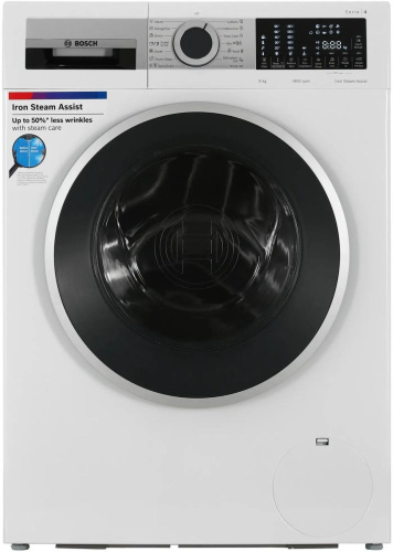 Стиральная машина Bosch WGA24400ME фото 2