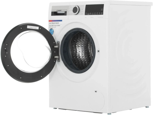 Стиральная машина Bosch WGA24400ME фото 4