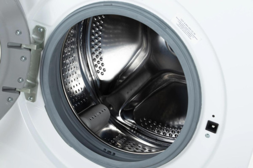 Стиральная машина Beko WSDN63512ZSW фото 8