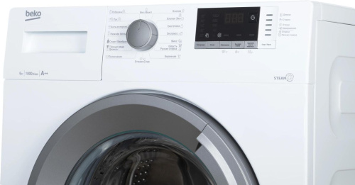 Стиральная машина Beko WSDN63512ZSW фото 11