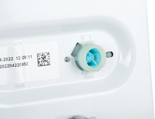 Стиральная машина Beko WSDN63512ZSW фото 14