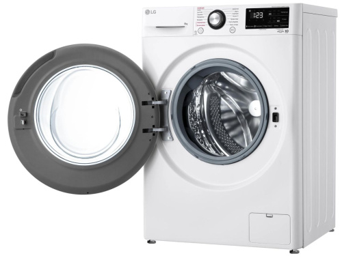Стиральная машина LG F2V3PS6W фото 8