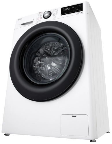 Стиральная машина LG F2V3PS6W фото 11