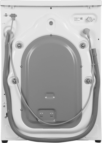 Стиральная машина Beko WSRE7612XAWI фото 6