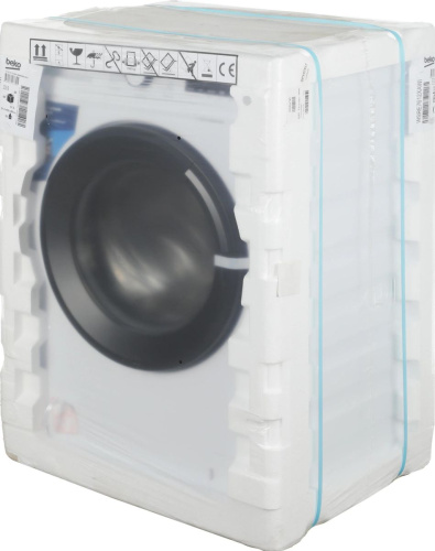 Стиральная машина Beko WSRE7612XAWI фото 18