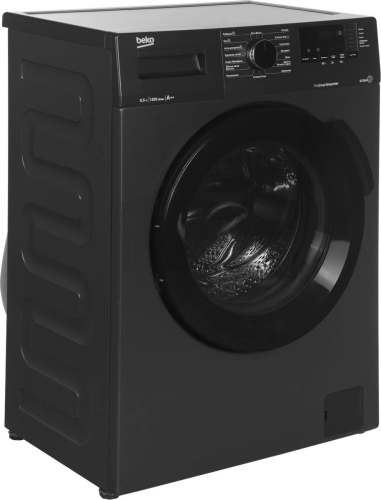 Стиральная машина Beko WSPE6H612A фото 3