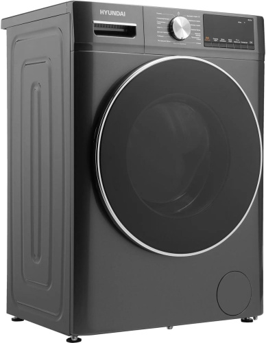 Стиральная машина Hyundai WMA8407 фото 11