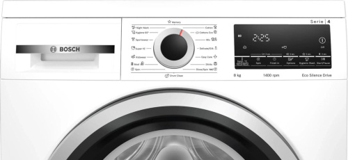 Стиральная машина Bosch WLS28460ME фото 5