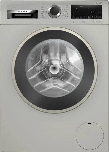 Стиральная машина Bosch WGA2440XME фото 2