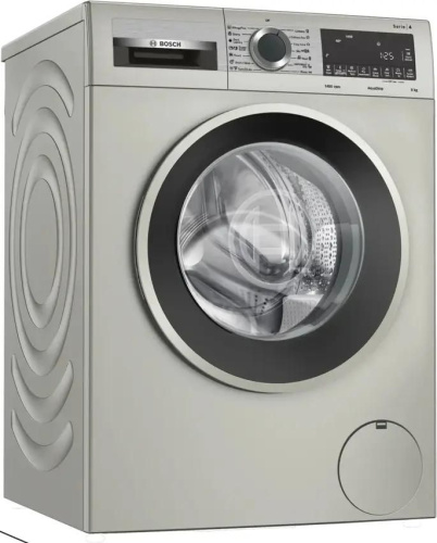 Стиральная машина Bosch WGA2440XME фото 3