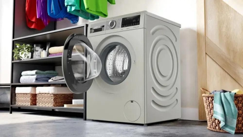 Стиральная машина Bosch WGA2440XME фото 8