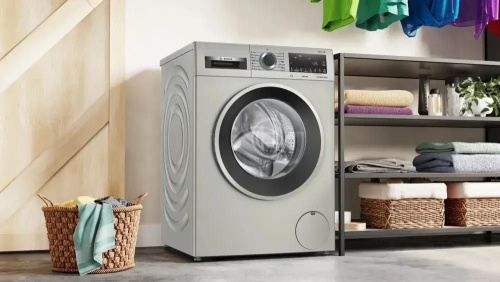 Стиральная машина Bosch WGA2440XME фото 9