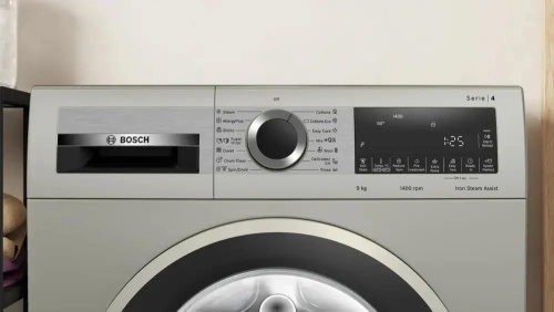 Стиральная машина Bosch WGA2440XME фото 10