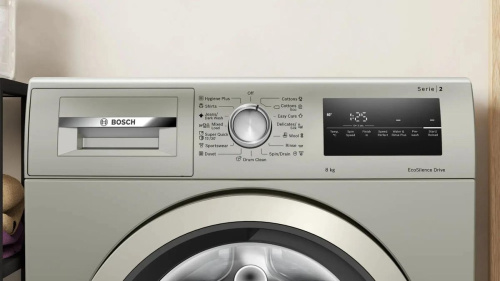 Стиральная машина Bosch WAN2420XME фото 4