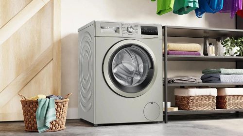 Стиральная машина Bosch WAN2420XME фото 6