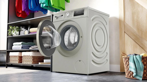 Стиральная машина Bosch WAN2420XME фото 7