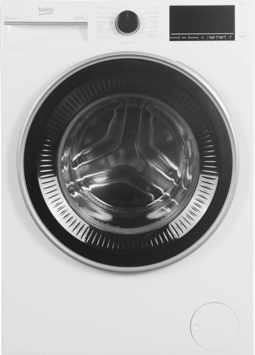 Стиральная машина Beko B3WFR572WB фото 2