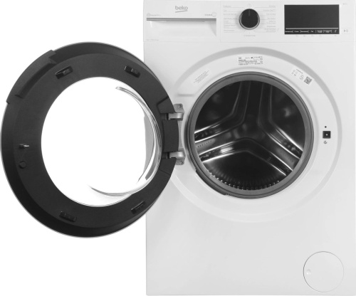 Стиральная машина Beko B3WFR572WB фото 3