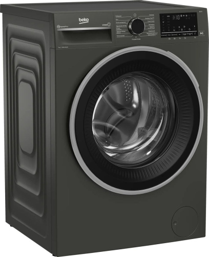 Стиральная машина Beko B3WFR572AB фото 3