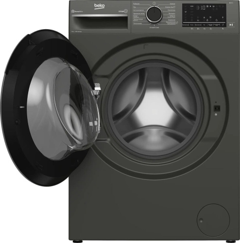 Стиральная машина Beko B3WFR572AB фото 4