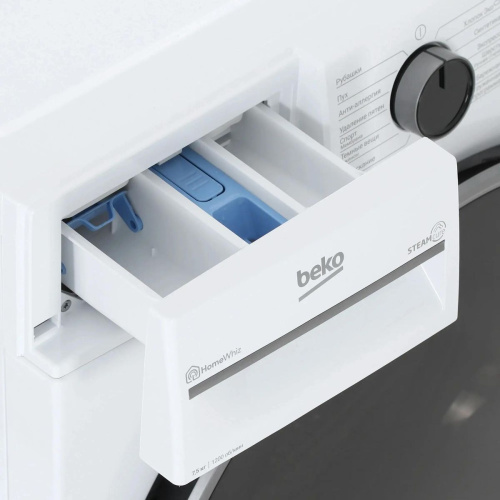 Стиральная машина Beko B3WFR57H2W фото 9