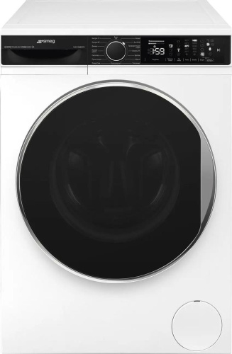 Стиральная машина Smeg WM3T24RU фото 2