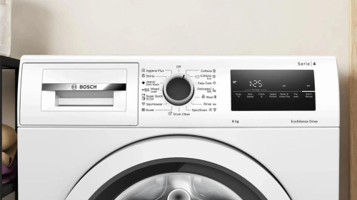 Стиральная машина Bosch WAN24200ME фото 5