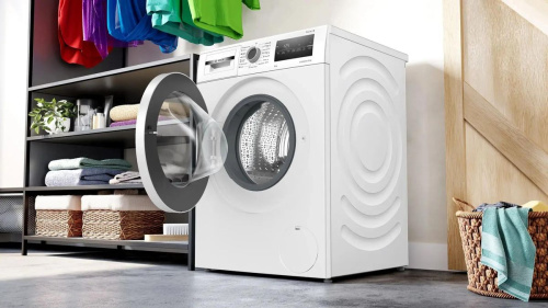 Стиральная машина Bosch WAN24200ME фото 6