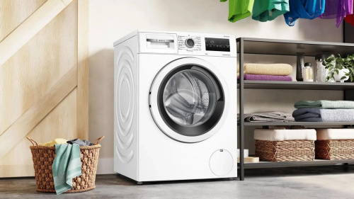 Стиральная машина Bosch WAN24200ME фото 7