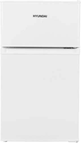 Холодильник Hyundai CT10051H WHITE фото 2