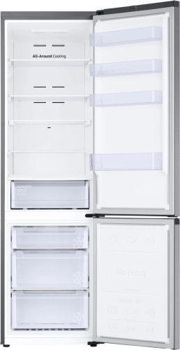 Холодильник Samsung RB38C671DSA/EF фото 6
