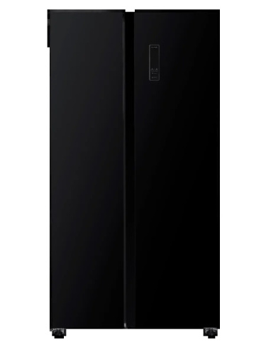 Холодильник Kraft KF-MS5701BI фото 5