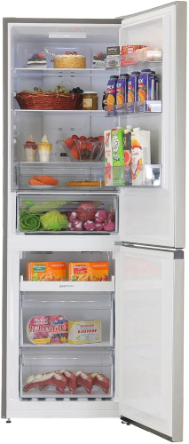 Холодильник Gorenje NRKP61EA2XL4
