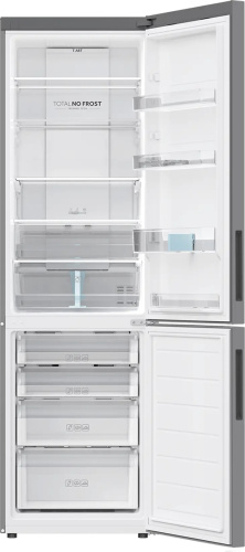 Двухкамерный холодильник Haier C2F620CFU1 фото 4