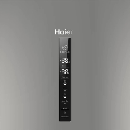 Двухкамерный холодильник Haier C2F620CFU1 фото 8