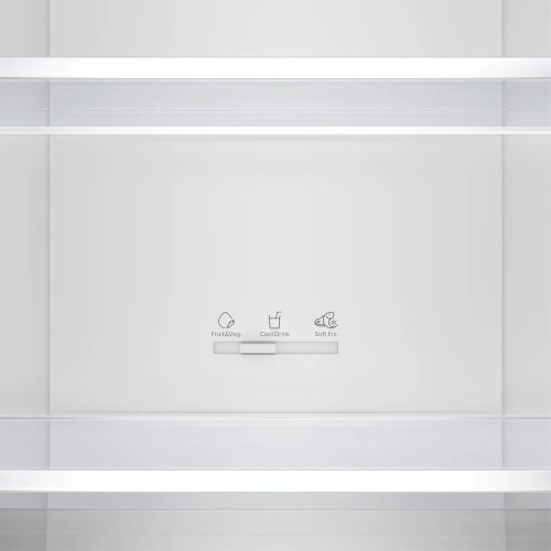 Двухкамерный холодильник Haier C2F620CFU1 фото 9