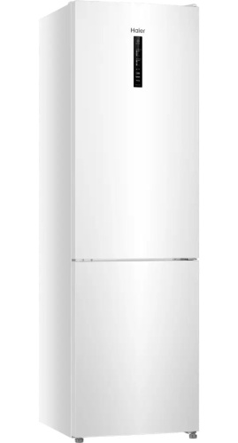 Двухкамерный холодильник Haier CEF538CWG фото 5