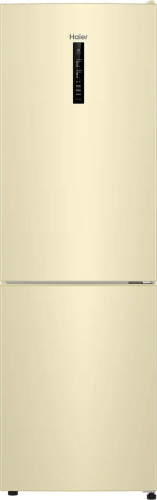 Двухкамерный холодильник Haier CEF536CCG фото 2