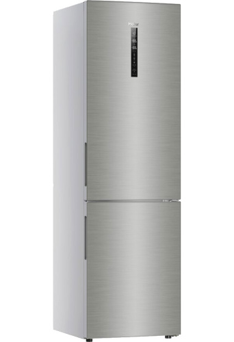 Двухкамерный холодильник Haier C2F637CFMVU1 фото 2