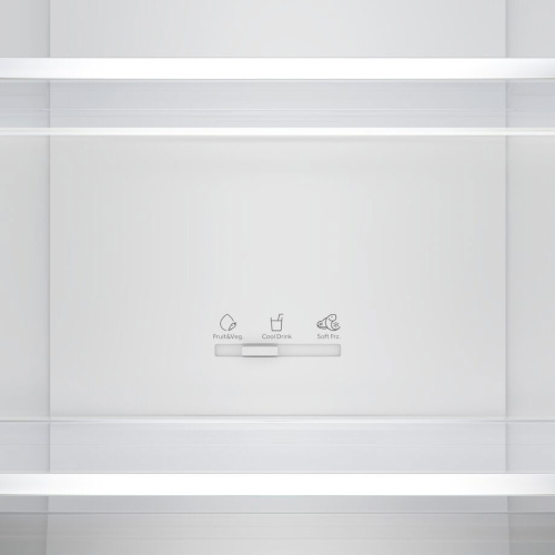 Двухкамерный холодильник Haier C2F637CFMVU1 фото 8