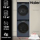 Комплект стиральная и сушильная машина Haier X11 HW120-BD14397SU1 + HD100-A3397SU1