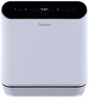 Посудомоечная машина Бирюса DWC-506/6 W