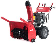 Снегоуборщик бензиновый Geos Arctic Line 700 E