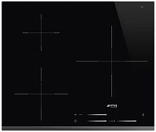 Электрическая варочная панель Smeg SI7633B1