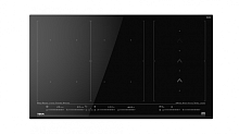 Индукционная варочная панель Teka IZF 99700 MST Black