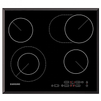 Электрическая поверхность Samsung NZ64T3516BK/WT