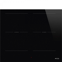 Варочная поверхность Smeg SI2M5643D1